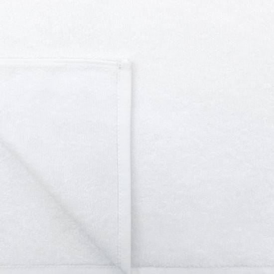 Махровое полотенце «ЛМ»