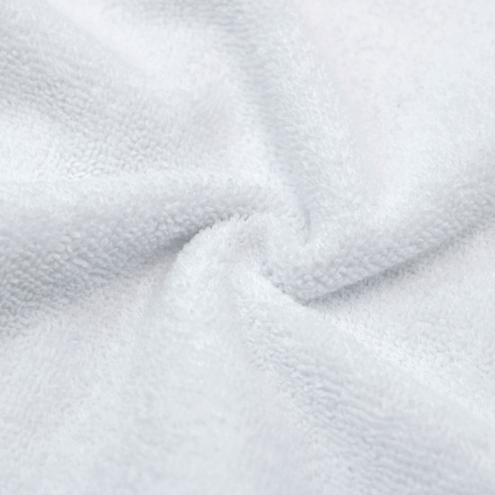 Махровое полотенце «ЛМ»