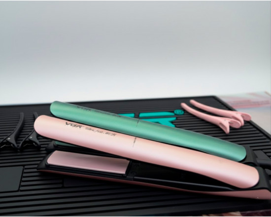 Выпрямитель для волос VGR V-513