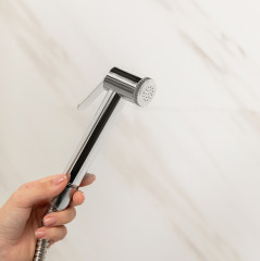 Лейка для гигиенического душа - Фото 5