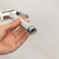 Лейка для гигиенического душа - Фото 8