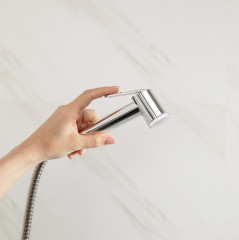 Лейка для гигиенического душа - Фото 9