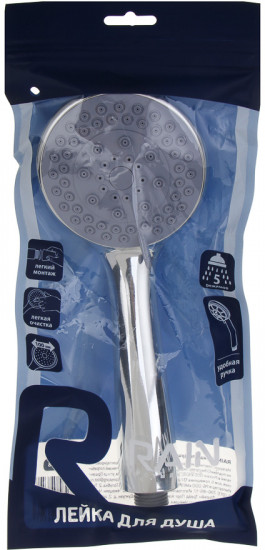 Лейка для душа