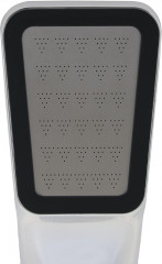 Лейка для душа водосберегающая - Фото 2