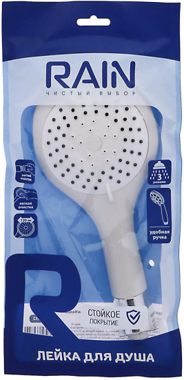 Лейка для душа