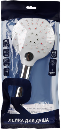 Лейка для душа