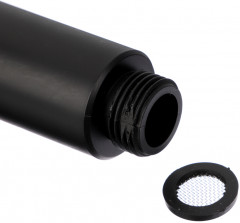 Лейка для душа с фильтром - Фото 6