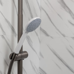 Лейка для душа - Фото 5