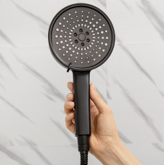 Лейка для душа - Фото 8