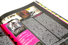 Мир игры Cyberpunk 2077. Артбук по мирам «Бегущего по лезвию», «Акиры» и других фантастических шедевров. Комплект из 2 книг - Фото 2