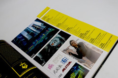 Мир игры Cyberpunk 2077. Артбук по мирам «Бегущего по лезвию», «Акиры» и других фантастических шедевров. Комплект из 2 книг - Фото 11