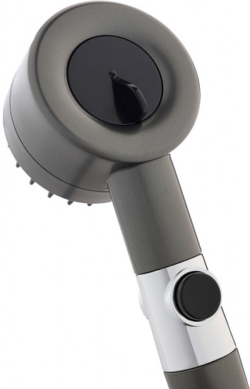 Лейка для душа с массажным эффектом