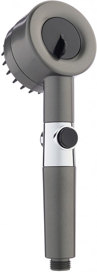 Лейка для душа с массажным эффектом