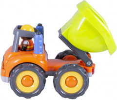 Набор игровой «Грузовичок» - Фото 1