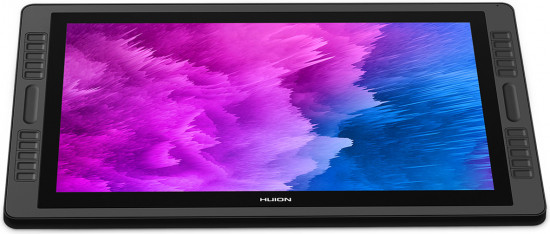 Планшет графический Huion Kamvas Pro 22 GT2201