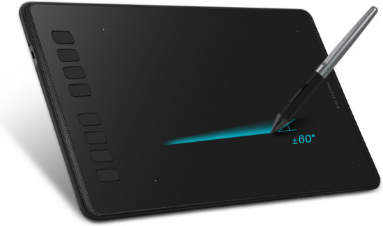 Планшет графический Huion H950P