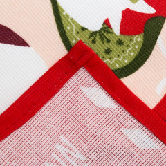 Полотенце «Почта Деда Мороза» - Фото 4