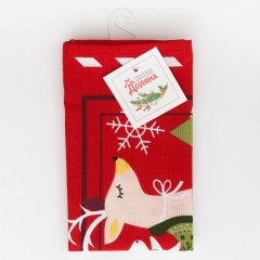 Полотенце «Почта Деда Мороза» - Фото 5