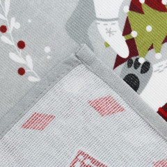 Полотенце «Почта Счастья» - Фото 3