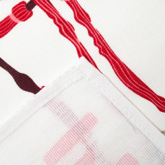 Полотенце «Happy Pink» - Фото 3