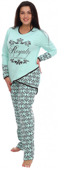 Пижама женская «Алина»