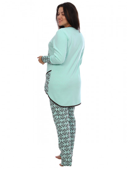 Пижама женская «Алина»