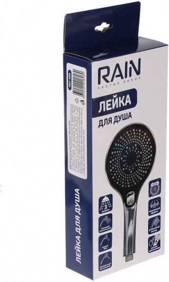 Лейка для душа