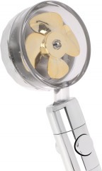 Лейка для душа - Фото 3