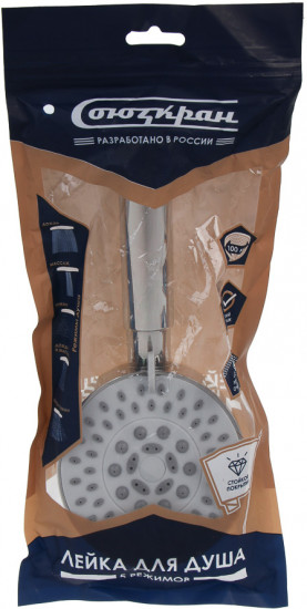 Лейка для душа