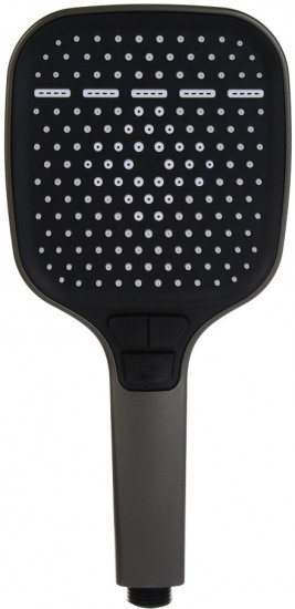 Лейка для душа с водопадом