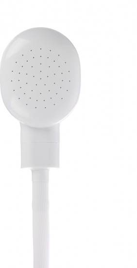 Насадка на кран душевая