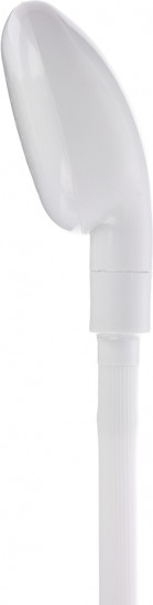 Насадка на кран душевая