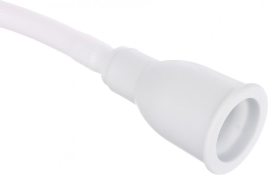 Насадка на кран душевая