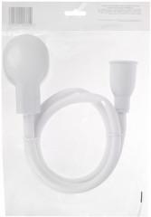 Насадка на кран душевая - Фото 5