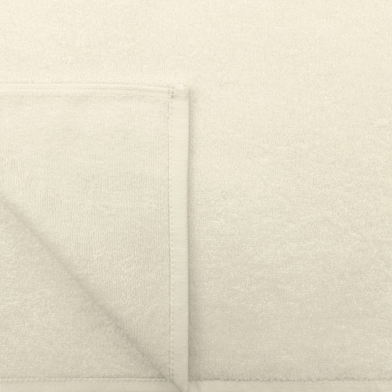 Махровое полотенце «ЛМ»