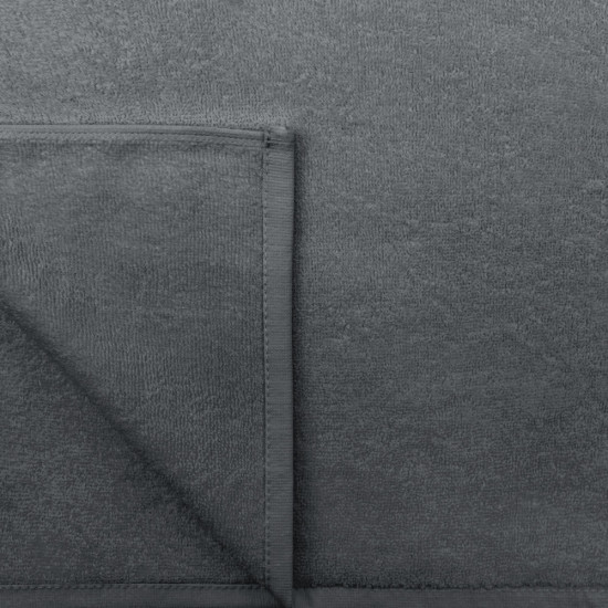 Махровое полотенце «ЛМ»