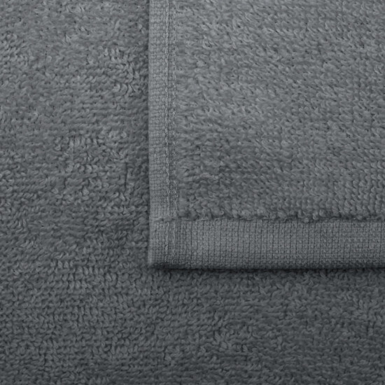 Махровое полотенце «ЛМ»