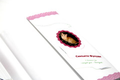 Эта кукла влюбилась Том 1-4. Комплект из 4 книг - Фото 9