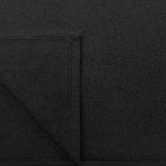 Махровое полотенце «ЛМ»