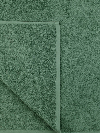 Махровое полотенце «Моно»