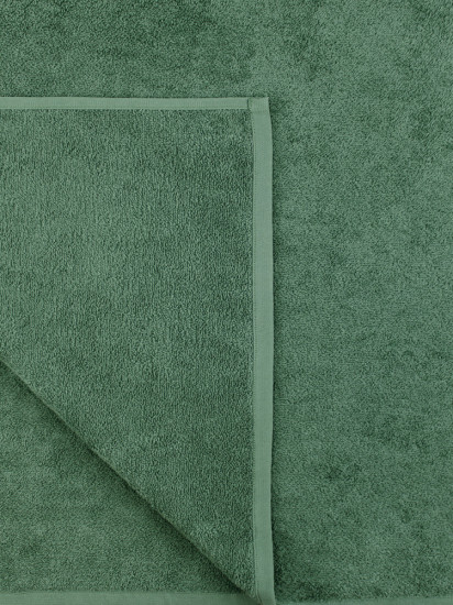 Махровое полотенце «Моно»