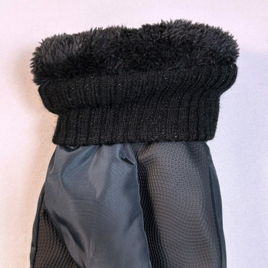 Перчатки детские