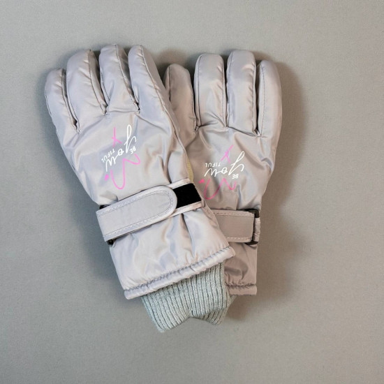 Перчатки детские