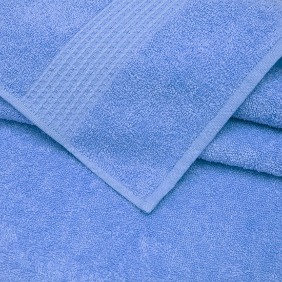 Набор махровых полотенец 