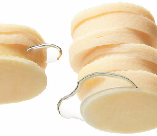 Тонер-пэды отшелушивающие с койевой кислотой «Kojic Acid Turmeric Pad»