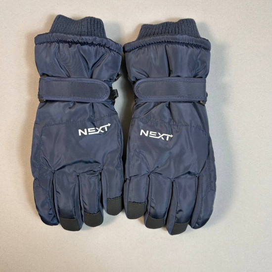 Перчатки детские