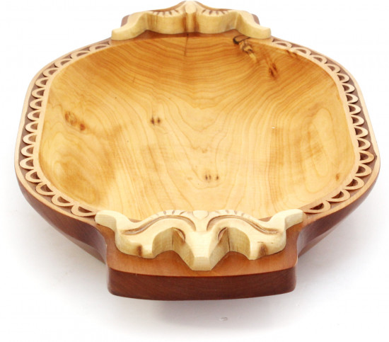 Астау «Архар»