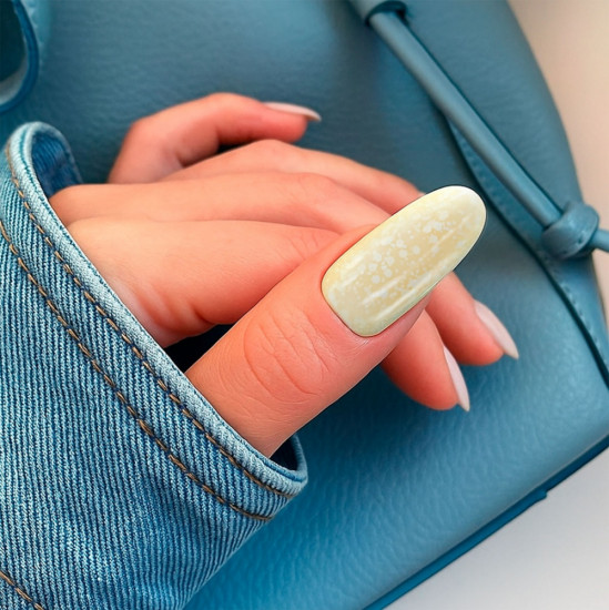 Гель-лак для ногтей «Vanil», оттенок №3