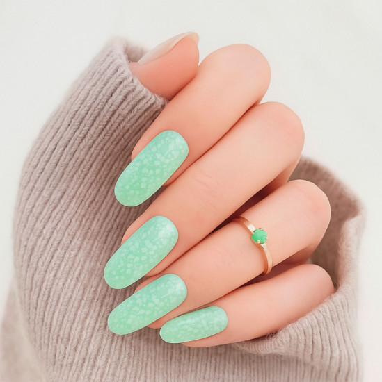 Гель-лак для ногтей «Vanil», оттенок № 8