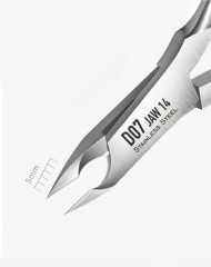 Кусачки для маникюра и педикюра - Фото 2